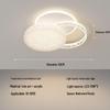 Pre-owned Retro Crystal Ceiling Light for Living Room, Dining, Study, or Bedroom