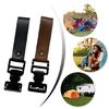 Convenient Safety Gloves Strap Outdoor Protective Gloves Clip Safety Gloves Clip for Goggles and Towels