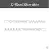Ford Mustang Side Skirt Stripe Decoration - GT Edition Car Sticker