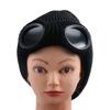 Kappen Gehörschutz Pullovermütze Radkappe Strickmützen Koreanische Beanies Skimütze Damen Wollmützen