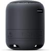 Sony Wireless Portable Waterproof Dustproof Bluetooth Compatible Deep Bass 2019 Model with Microphone Black B Speaker / / / Model, Lightweight,