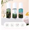 Peach-made Korean Jeju Island Citrus Clothing Fragrance Deodorizing Spray for Men and Women's Light Perfume