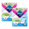 Libresse Comfort V-sense Ultra-dünne Tageseinlagen