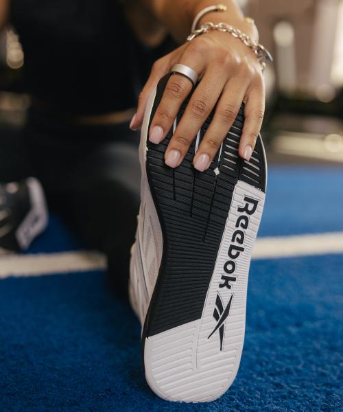 Reebok Nano X5 Edge - White [RESO6ET3UWT]