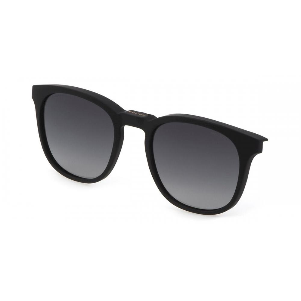 Police Aplf02 Clip On Only U28p Unisex Sunglasses