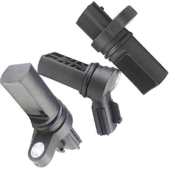 

3X Crankshaft + Camshaft Position Sensor Kits for 2002-2004 2007-2008 Nissan Maxima; 2003-2007 Nissan Murano; 2004-2006 Nissan Quest Only fit on 4