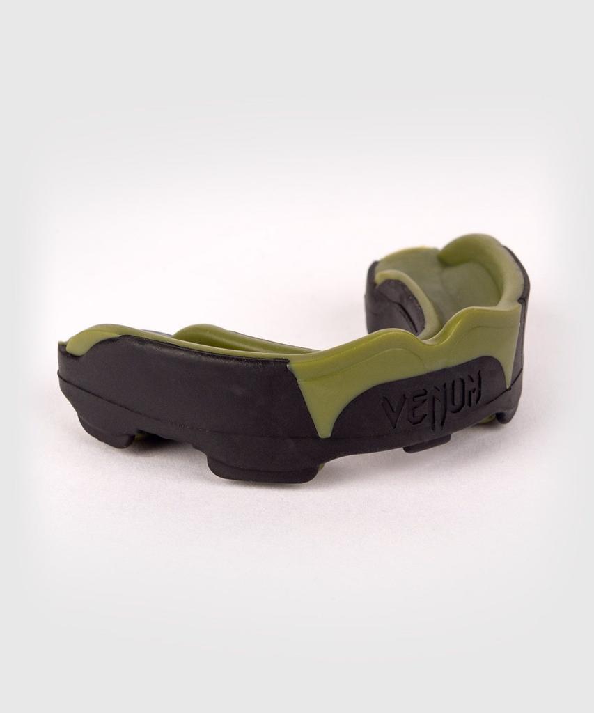 Venum Predator Mouthguard Black/Khaki