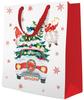 Gnomes and Leprechauns Christmas Gift Bag