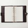 Filofax Chester Bible Planner, Brown, 028504