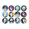 Kaisen 0 the Trading Ani Art 2nd Edition Matte Can Badge BOX of 12 "Jujutsu Movie"