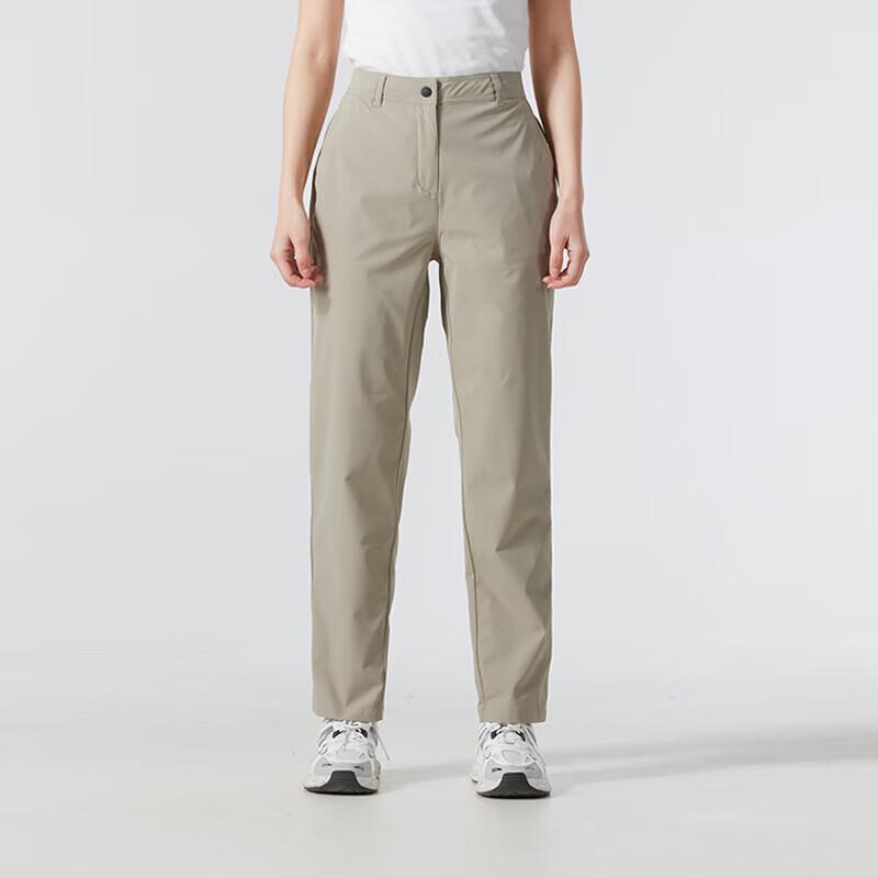 Jack Wolfskin Women s Comfortable Breathable Casual Pants 5522062 XL