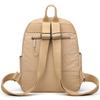 Women's Lightweight Backpack Large Capacity Student Schoolbag Travel Backpack Computer Bag
