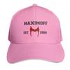 Maximoff  Baseball Cap Military Cap Unisex Hats for Unisex Fishing Cap Funny Hat For Women Unisexs