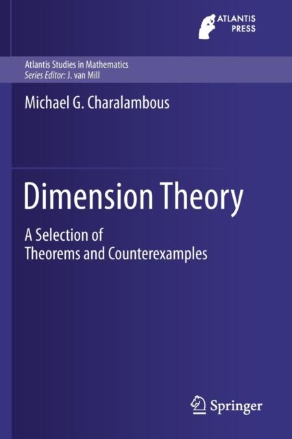 Dimension theory. Dimension theory
