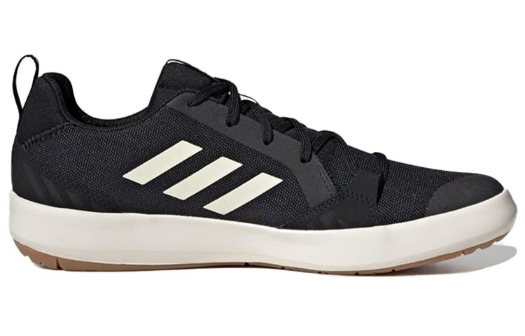 Adidas Terrex Boat Lace Dlx 'Black White' G26530