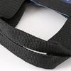 Heavy Duty Waterproof Gardening Tool Bag Thickened Tear Resistant Fabric Spacious Design For Tools Shovel Pruner