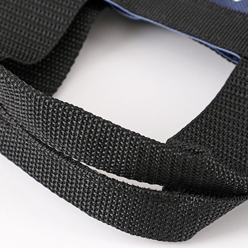 Heavy Duty Waterproof Gardening Tool Bag Thickened Tear Resistant Fabric Spacious Design For Tools Shovel Pruner