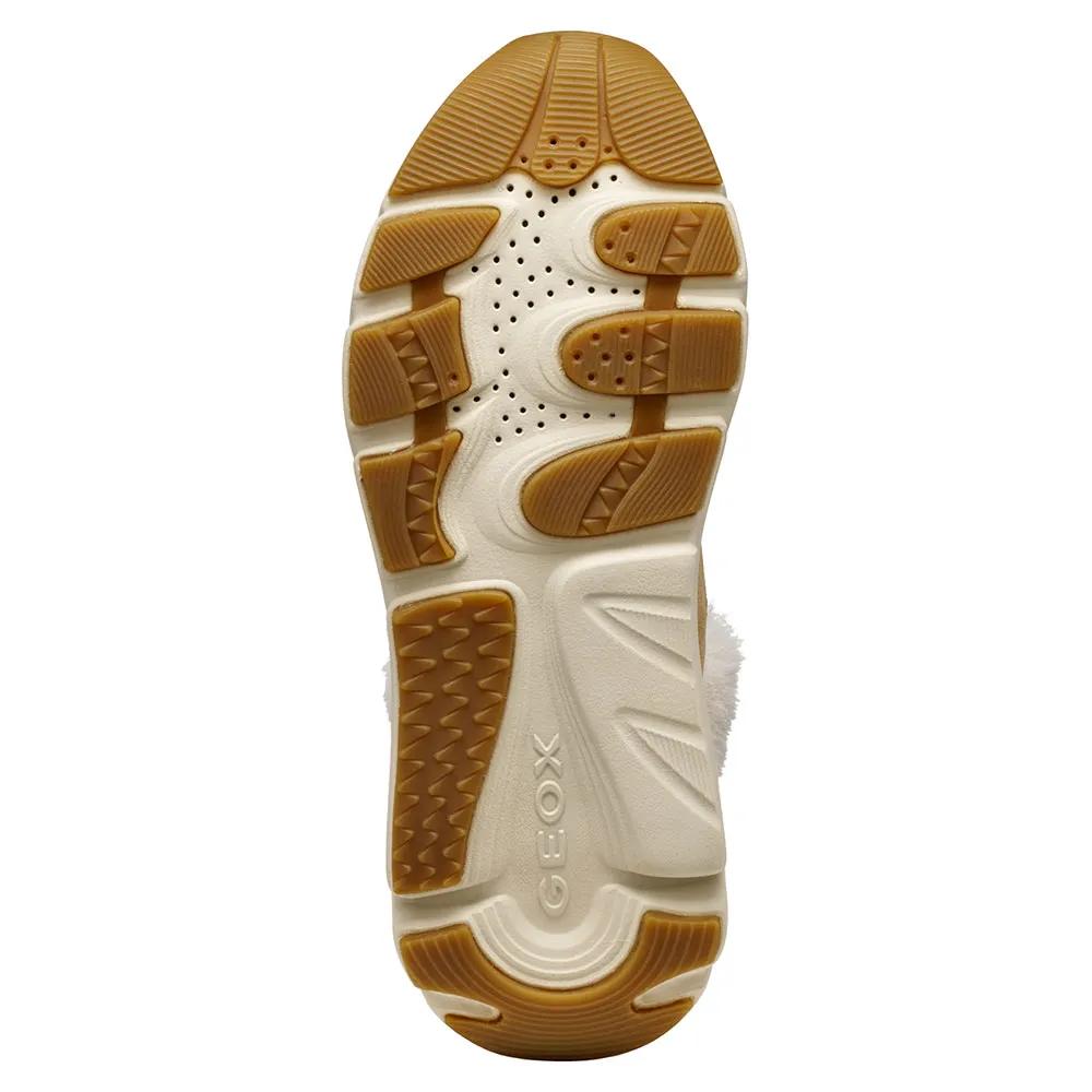 Geox Diamanta Booties