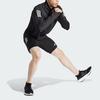 adidas Free Shipping with adiClub Own the Run Half-Zip Jacket Men's IN1490