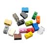 100Pcs DIY 3004 Thick Constructing Blocks Particle Figures 1x2 Dots Brick Works With Educational Creative Construction Leduo Kid Toy