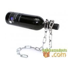 Magic Chain Bottle Holder