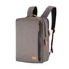 Sanwa BAG-BPC19GY-AGS Business Backpack