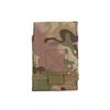 Multifunctional Outdoor Camping Hiking Tactical Phone Bag Men Camouflage Hook Loop Belt Bag Sports Mobile Waist Bag