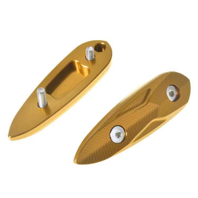 Yamaha YZF-R3 Rearview Mirror Screw Decorative Base