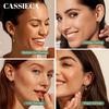 Bobisty Surgical Steel Flat Back Earrings for Women Helix Stud Hoop Earrings Cartilage Earrings Tragus Helix Piercing Jewelry