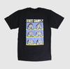 State Champs Band Baumwoll-T-Shirt Alle Größen S5XL Geschenk Fan KK2216 Unisex-T-Shirt