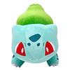 POKEMON Original Plush Toy Gengar Pikachu Charizard Genuine Plush Doll Soft Kawaii Cute Cartoon Piplup Toys for Kids Gift