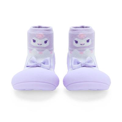 Baby-Attipas-Schuhe Kuromi 949701