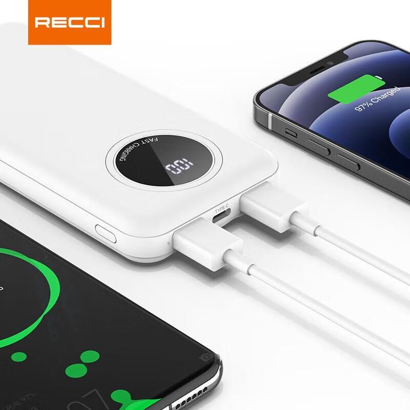 Ruisi RP01 Portable Power Bank