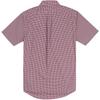 Polo Ralph Lauren SS25 Small Pony Logo Embroidered Fine Check Short Sleeve Shirt Men Shirts 710764395-001