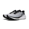 Li Ning Wu Yue 2.0 Lightweight High Resilience Running Shoes Men Sneakers Mist-Gray ARSU009-2