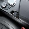Carbon Fiber Electronic handbrake Cover Trim For Alfa Romeo Giulia 2017 2018