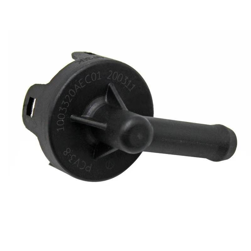 1003320AEC01 PCV Valve Assembly Suitable for Great Wall HAVAL H6 H7 H9 POER TANK 300 Gasoline Engine 2.0 GW4C20 Original Parts