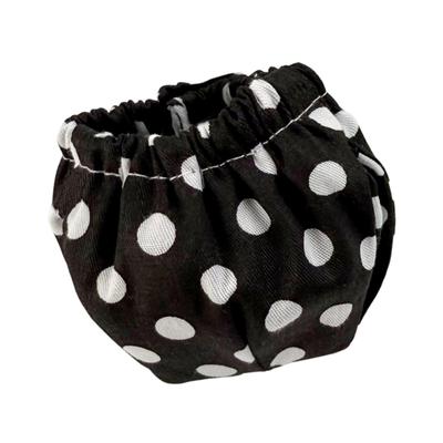 Squirrel Diaper Washable Compact Reusable Pet Supplies Guinea Pig Diaper Easy To Wear for Squirrels Small Pets Hamster Fancy Rat