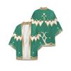 Genshin Cosplay Impact Costume Coat Cloak Tops And Swimwear Clothes Summer