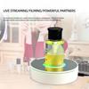 360 Degree Motorized Turntable Rotating Display Stand Electric Display Turntable for Photography Products and Shows