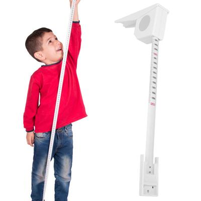 Mesure des dimensions et de la distance – Mètres à rubans