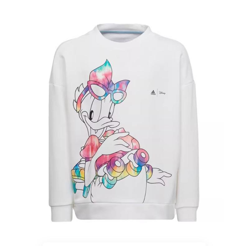 Adidas x DISHINILIANMING Sweatshirt Kids  HA6573 122
