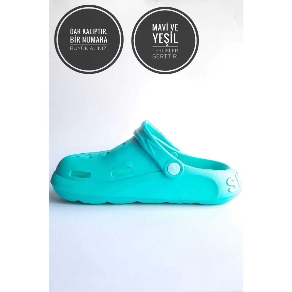 Daily Light Comfortable Slippers Doctor Nurse Cook Pool Sea Sandals