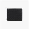 Bottega Veneta 123180 V47w1 8966 Intrecciato Folder Money Clip