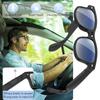 Camera Glasses Voice Control Translation Sunglasses Smart AI Glasses For Family Friend Men Work Home Indoor Outdoor School