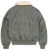 Зимняя куртка Alpha Industries B15-3 TT (198122) (198122-432) vintage green