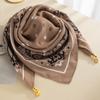 Winter Warm Scarves, Shawls, Classic Plaid Straps, Cardigans, And Warm Blankets For External Use