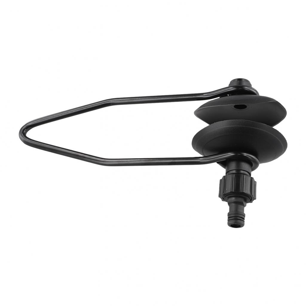 Outboard Water Flushing Muffs Replacement Accessories