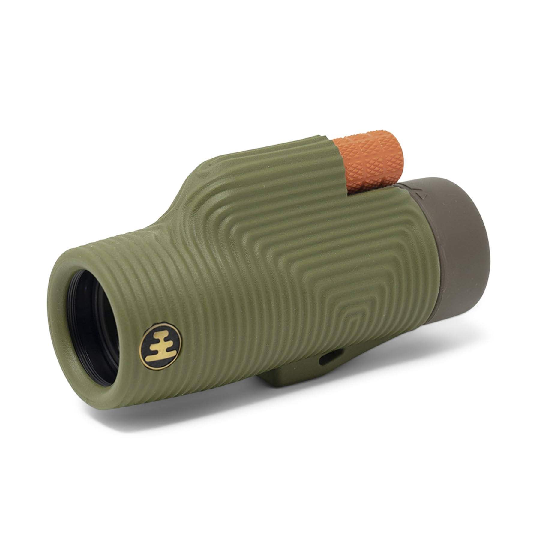 

Nocs Provisions Monocular Zoom Tube 8x 32mm Aperture Juniper Green Two Colorful Compact Outdoor Sports Watching Live NOC-ZTU-BL3