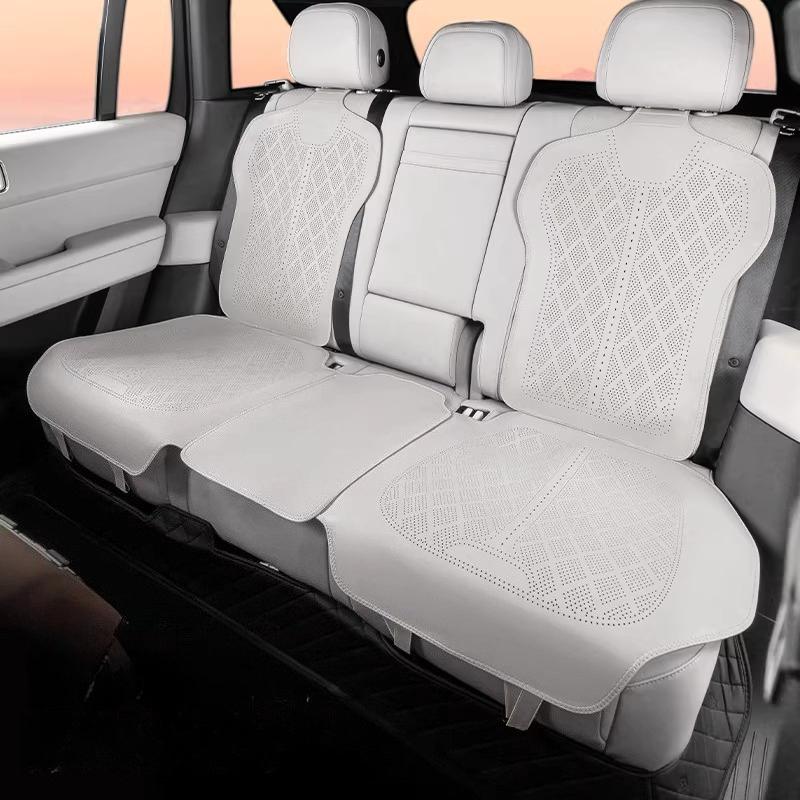 For Exeed Exlantix ES/ET/TXL/VX/LX/RX C-DMseat Cushion Car Seat Cushion Universal in Summer and Four Seasons Accessories Tools